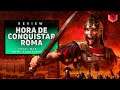🎮 TOTAL WAR: ROME REMASTERED - ANÁLISE / REVIEW - VALE A PENA? - VOXEL