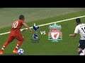 Tottenham Hotspur vs Liverpool - Champions League - FINAL - Prediction - PES 2019