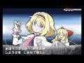 Touhou MS - "The Grimoire of Alice" Pokemon B/W Style