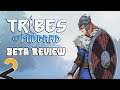 Tribes of Midgard Beta | Review - Don't Starve With More Combat?