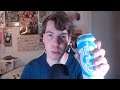 Trying Blue Ice G-FUEL In A Can For The FIRST Time!!!
