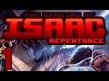Tutorial/Introduction to the Binding of Isaac (ft God Awful Run) | Binding of Isaac: Repentance #1