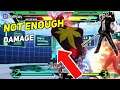 [Ultimate Marvel vs. Capcom 3] NOT ENOUGH DAMAGE | Daily FGC: Highlights