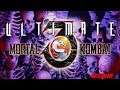 Ultimate Mortal Kombat 3 (Sega Genesis) Walkthrough No Commentary