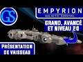 UN EXCELLENT VAISSEAU-MÈRE NIVEAU 20 POUR BASE MOBILE ! - #70 Empyrion Galactic Survival Review FR