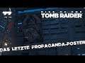 Ⓥ Rise of the Tomb Raider - Das letzte Propaganda-Poster #33 - [Deutsch] [HD]
