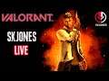 Valorant Tamill Live  Fun Stream | SKJONES