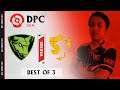Vice Esports vs 496 Gaming (BO3) | DPC 2021 SEA Upper Division