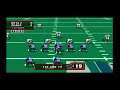 Video 757 -- Madden NFL 98 (Playstation 1)
