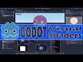 Visual Shaders in Godot