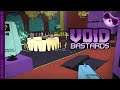 Void Bastards Ep4 - Fine dining or space sandwiches!