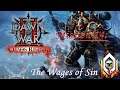 Warhammer 40K: Dawn of War 2 - Chaos Rising Campaign, Mission 14: The Wages of Sin