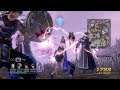 WARRIORS OROCHI 3 Ultimate: He's Like I'll Push Him Out of Your Way! -Hanbei To The Rescue!