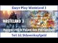 Wasteland 3 deutsch Teil 32 - Sklavenkopfgeld Let's Play