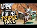 Wenn die Sniper zur Schrotflinte wird! | Apex Legends Season 7 Gameplay Deutsch