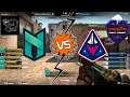 WHAT A COMEBACK! O_o | Nexus Gaming vs Winstrike - Vulkan Fight Series 2020 - BEST MOMENTS | CSGO