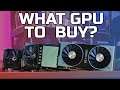 What GPU to Buy Feb 2020 - TechteamGB