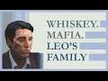 Whiskey. Mafia. Leo's Family | Full Game Walkthrough | No Commentary