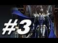 White Knight Chronicles II (PS3) #03 - Destroying the Zore Crystals