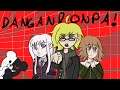 WHY AM I PLAYING THIS GAME??!! - Danganronpa: Trigger Happy Hvoc Episode 11
