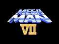 Wily Stage 3 - Mega Man 7 [8-bit, 2A03]
