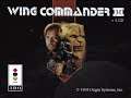 Wing Commander III   Heart of the Tiger USA - 3DO