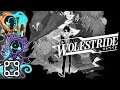 Wolfstride - Kickass Mecha Rumble Arena RPG!