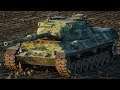 World of Tanks Leopard 1 - 6 Kills 9,3K Damage
