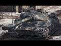 World of Tanks WZ-111 model 5A - 8 Kills 12,8K Damage