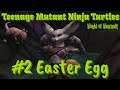 World of Warcraft ⊳ TMNT Easter Egg