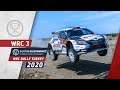 WRC 3 - Rally Turkey 2020: Event Highlights