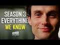 YOU: Season 3: Everything We Know & Major NEIGHBOR ENDING Fan Theory Debunked By Penn Badgley