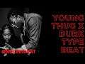 Young Thug X Durk Type Beat 2021 "Band Play" Trumpet Type Beat | Freestyle Instrumental @NIECEDIDDAT