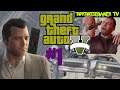 Youtube Shorts 🚨 Grand Theft Auto V Clip 67