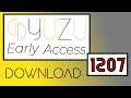 🔽 YUZU EARLY ACCESS 1207 DOWNLOAD 🔽