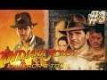 Zagrajmy w Indiana Jones and the Emperor's Tomb odc.3 - Praga