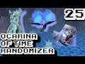 Zelda Ocarina of Time Randomizer 100% [25]