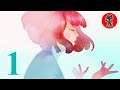 [1] Gris アートアクション/Artistic Action