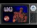 #11 Last Battle | Mega Drive (Playthrough + Ending)
