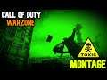 A Toxic Warzone Montage - | Call of Duty: Warzone Highlights |