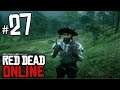 27) Red Dead Online | Precious Carcass