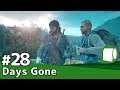実況#28【Days Gone（PS4PRO版）】世界の崩壊から2年。生きる理由を探して…