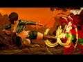 3741 - Tekken 7 - Coouge (Anna Williams) vs oomiedooo (Armor King)