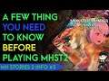 A Few Thing You Need to Know Before Playing MHST2 | Monster Hunter Stories 2 #5