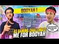 A_s gaming Challenge Me For Boyaah - Garena Free Fire