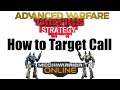 Advanced Tactics Strategy: How to Call Targets in Mechwarrior Online (MWO) Crypto OKI