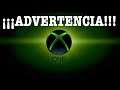 ¡¡¡ADVERTENCIA PARA LOS USUARIOS DE XBOX ONE!!! ( PARA VOSOTROS FANBOYS DE SONY )