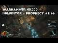 After A Failed Inquisitorial Audit | Let's Play Warhammer 40,000: Inquisitor - Prophecy #1166