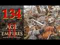 Прохождение Age of Empires 2: Definitive Edition #134 - Йорк [Исторические битвы]