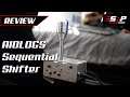 Aiologs Sequential Shifter Review - My New Favorite Sim Racing Sequential Shifter!
